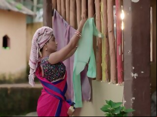 brunette Pehredaar S1e2 big tits
