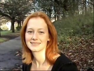 british Alana Smith Flashing - British college girl pussy in the park amateur